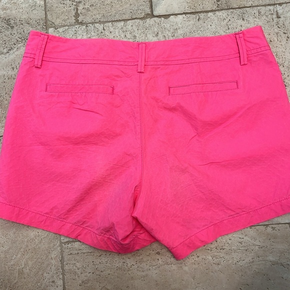 Lilly Pulitzer, the Callahan short - Picture 4 of 4